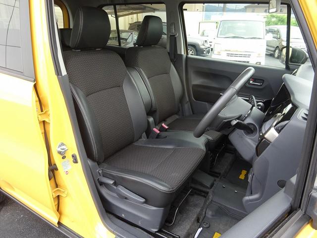 ハスラー Ｊスタイル２ターボ☆デュアルカメラブレーキサポート☆　☆４ＷＤ☆パイオニアメモリーナビ☆フルセグ☆Ｂｌｕｅｔｏｏｔｈ☆デュアルカメラブレーキサポート☆車線逸脱警報☆クルコン☆前席シートヒーター☆パドルシフト☆キセノン＋オートライト☆アイドリングストップ☆（46枚目）