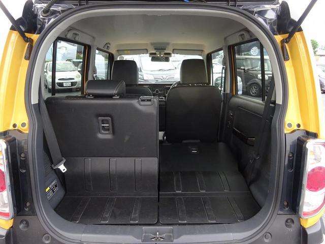 ハスラー Ｊスタイル２ターボ☆デュアルカメラブレーキサポート☆　☆４ＷＤ☆パイオニアメモリーナビ☆フルセグ☆Ｂｌｕｅｔｏｏｔｈ☆デュアルカメラブレーキサポート☆車線逸脱警報☆クルコン☆前席シートヒーター☆パドルシフト☆キセノン＋オートライト☆アイドリングストップ☆（48枚目）