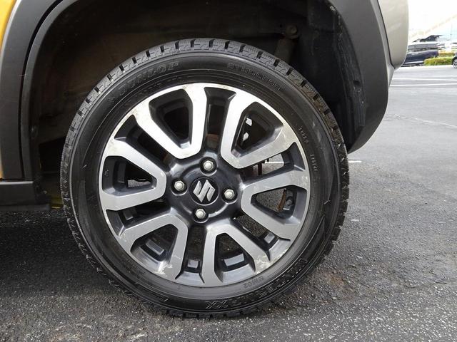 ハスラー Ｊスタイル２ターボ☆デュアルカメラブレーキサポート☆　☆４ＷＤ☆パイオニアメモリーナビ☆フルセグ☆Ｂｌｕｅｔｏｏｔｈ☆デュアルカメラブレーキサポート☆車線逸脱警報☆クルコン☆前席シートヒーター☆パドルシフト☆キセノン＋オートライト☆アイドリングストップ☆（55枚目）