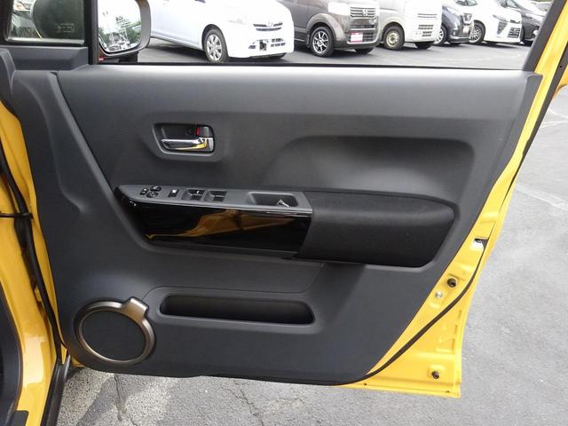 ハスラー Ｊスタイル２ターボ☆デュアルカメラブレーキサポート☆　☆４ＷＤ☆パイオニアメモリーナビ☆フルセグ☆Ｂｌｕｅｔｏｏｔｈ☆デュアルカメラブレーキサポート☆車線逸脱警報☆クルコン☆前席シートヒーター☆パドルシフト☆キセノン＋オートライト☆アイドリングストップ☆（61枚目）