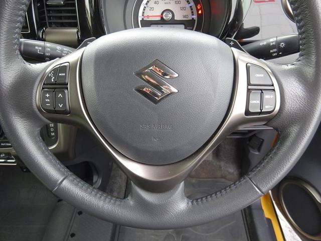 ハスラー Ｊスタイル２ターボ☆デュアルカメラブレーキサポート☆　☆４ＷＤ☆パイオニアメモリーナビ☆フルセグ☆Ｂｌｕｅｔｏｏｔｈ☆デュアルカメラブレーキサポート☆車線逸脱警報☆クルコン☆前席シートヒーター☆パドルシフト☆キセノン＋オートライト☆アイドリングストップ☆（67枚目）