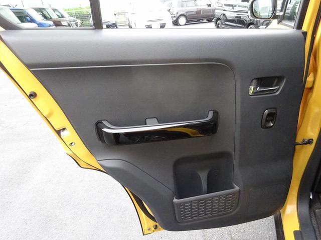 ハスラー Ｊスタイル２ターボ☆デュアルカメラブレーキサポート☆　☆４ＷＤ☆パイオニアメモリーナビ☆フルセグ☆Ｂｌｕｅｔｏｏｔｈ☆デュアルカメラブレーキサポート☆車線逸脱警報☆クルコン☆前席シートヒーター☆パドルシフト☆キセノン＋オートライト☆アイドリングストップ☆（69枚目）