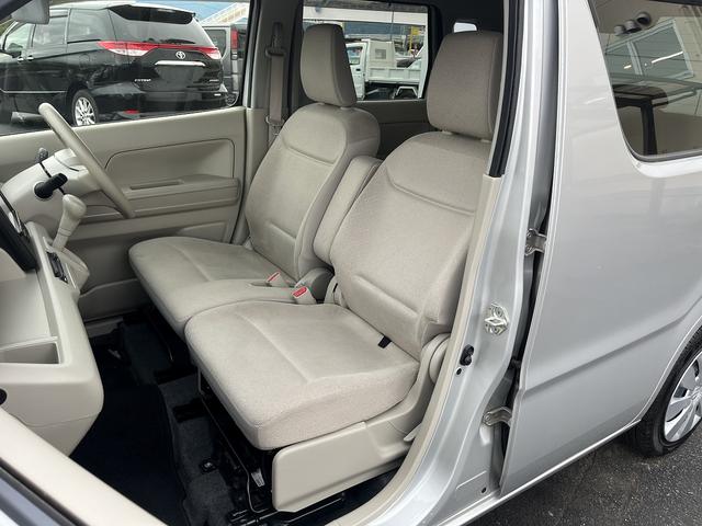 ワゴンＲ ＨＶ－ＦＸ☆４ＷＤ☆後期型☆ナビ☆走行３．９万☆試乗出来ます　☆後期型☆４ＷＤ☆専用ナビ☆Ｂｌｕｅｔｏｏｔｈ☆バックカメラ☆デュアルセンサーブレーキ☆オートライト／ハイビーム☆ヘッドアップディスプレイ☆車線逸脱警報☆シートヒーター☆走行３．９万ｋｍ☆試乗出来ます（60枚目）