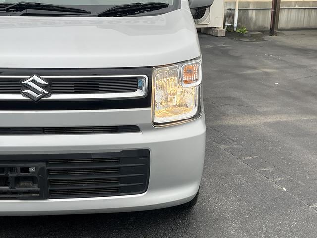 ワゴンＲ ＨＶ－ＦＸ☆４ＷＤ☆後期型☆ナビ☆走行３．９万☆試乗出来ます　☆後期型☆４ＷＤ☆専用ナビ☆Ｂｌｕｅｔｏｏｔｈ☆バックカメラ☆デュアルセンサーブレーキ☆オートライト／ハイビーム☆ヘッドアップディスプレイ☆車線逸脱警報☆シートヒーター☆走行３．９万ｋｍ☆試乗出来ます（64枚目）