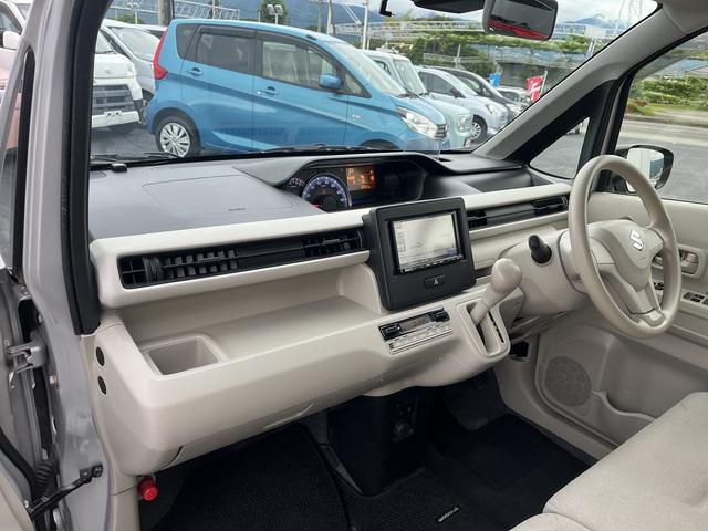 ワゴンＲ ＨＶ－ＦＸ☆４ＷＤ☆後期型☆ナビ☆走行３．９万☆試乗出来ます　☆後期型☆４ＷＤ☆専用ナビ☆Ｂｌｕｅｔｏｏｔｈ☆バックカメラ☆デュアルセンサーブレーキ☆オートライト／ハイビーム☆ヘッドアップディスプレイ☆車線逸脱警報☆シートヒーター☆走行３．９万ｋｍ☆試乗出来ます（67枚目）