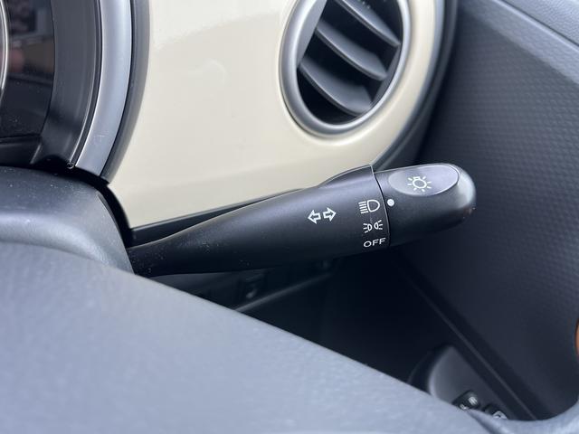 アルトラパン Ｘ☆４ＷＤ☆ホワイトルーフ＆ホイール☆走行３．５万☆試乗ＯＫ　☆４ＷＤ☆専用ホワイトルーフ＆ホイール☆専用オーディオ☆ヘッドライトレベライザー☆シートヒーター☆スマートキー☆プッシュスタート☆電動格納ドアミラー☆ミラーウィンカー☆走行３．５万ｋｍ☆試乗出来ます☆（22枚目）