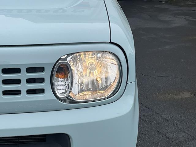 アルトラパン Ｘ☆４ＷＤ☆ホワイトルーフ＆ホイール☆走行３．５万☆試乗ＯＫ　☆４ＷＤ☆専用ホワイトルーフ＆ホイール☆専用オーディオ☆ヘッドライトレベライザー☆シートヒーター☆スマートキー☆プッシュスタート☆電動格納ドアミラー☆ミラーウィンカー☆走行３．５万ｋｍ☆試乗出来ます☆（31枚目）
