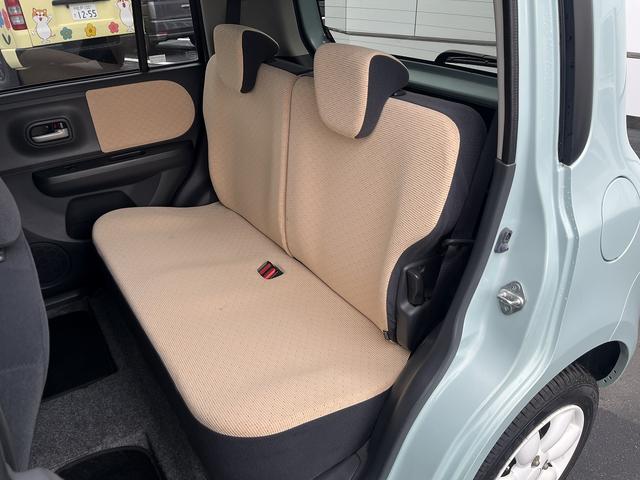 アルトラパン Ｘ☆４ＷＤ☆ホワイトルーフ＆ホイール☆走行３．５万☆試乗ＯＫ　☆４ＷＤ☆専用ホワイトルーフ＆ホイール☆専用オーディオ☆ヘッドライトレベライザー☆シートヒーター☆スマートキー☆プッシュスタート☆電動格納ドアミラー☆ミラーウィンカー☆走行３．５万ｋｍ☆試乗出来ます☆（47枚目）