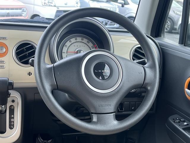アルトラパン Ｘ☆４ＷＤ☆ホワイトルーフ＆ホイール☆走行３．５万☆試乗ＯＫ　☆４ＷＤ☆専用ホワイトルーフ＆ホイール☆専用オーディオ☆ヘッドライトレベライザー☆シートヒーター☆スマートキー☆プッシュスタート☆電動格納ドアミラー☆ミラーウィンカー☆走行３．５万ｋｍ☆試乗出来ます☆（52枚目）