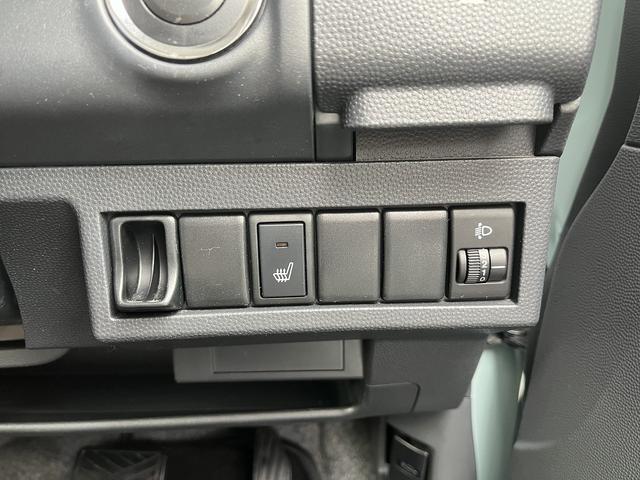 アルトラパン Ｘ☆４ＷＤ☆ホワイトルーフ＆ホイール☆走行３．５万☆試乗ＯＫ　☆４ＷＤ☆専用ホワイトルーフ＆ホイール☆専用オーディオ☆ヘッドライトレベライザー☆シートヒーター☆スマートキー☆プッシュスタート☆電動格納ドアミラー☆ミラーウィンカー☆走行３．５万ｋｍ☆試乗出来ます☆（77枚目）