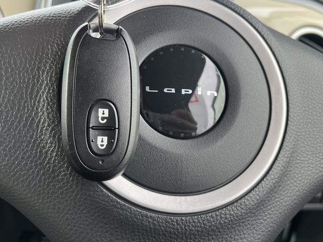 アルトラパン Ｘ☆４ＷＤ☆ホワイトルーフ＆ホイール☆走行３．５万☆試乗ＯＫ　☆４ＷＤ☆専用ホワイトルーフ＆ホイール☆専用オーディオ☆ヘッドライトレベライザー☆シートヒーター☆スマートキー☆プッシュスタート☆電動格納ドアミラー☆ミラーウィンカー☆走行３．５万ｋｍ☆試乗出来ます☆（79枚目）