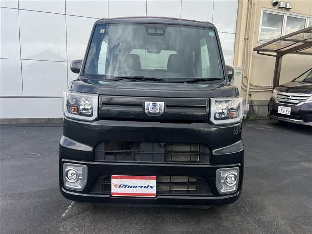 ウェイク ＬリミテッドＳＡ３☆４ＷＤ☆ナビ☆走行４．７万☆試乗ＯＫ☆　☆４ＷＤ☆ナビ☆Ｂｌｕｅｔｏｏｔｈ☆パノラマモニター☆両側パワースライドドア☆スマートアシスト３☆ＬＥＤヘッドライト☆オートハイビーム☆シートヒーター☆エンジンスターター☆走行４．７万ｋｍ☆試乗ＯＫ☆（3枚目）