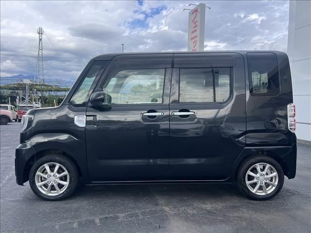 ウェイク ＬリミテッドＳＡ３☆４ＷＤ☆ナビ☆走行４．７万☆試乗ＯＫ☆　☆４ＷＤ☆ナビ☆Ｂｌｕｅｔｏｏｔｈ☆パノラマモニター☆両側パワースライドドア☆スマートアシスト３☆ＬＥＤヘッドライト☆オートハイビーム☆シートヒーター☆エンジンスターター☆走行４．７万ｋｍ☆試乗ＯＫ☆（9枚目）