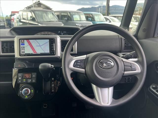 ウェイク ＬリミテッドＳＡ３☆４ＷＤ☆ナビ☆走行４．７万☆試乗ＯＫ☆　☆４ＷＤ☆ナビ☆Ｂｌｕｅｔｏｏｔｈ☆パノラマモニター☆両側パワースライドドア☆スマートアシスト３☆ＬＥＤヘッドライト☆オートハイビーム☆シートヒーター☆エンジンスターター☆走行４．７万ｋｍ☆試乗ＯＫ☆（11枚目）
