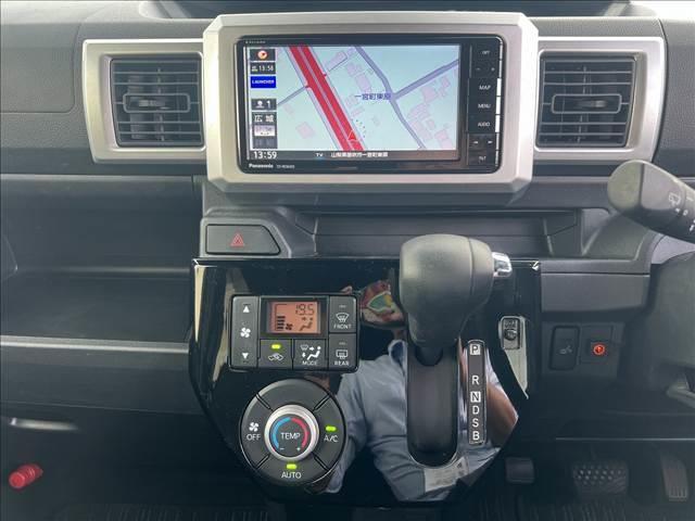 ウェイク ＬリミテッドＳＡ３☆４ＷＤ☆ナビ☆走行４．７万☆試乗ＯＫ☆　☆４ＷＤ☆ナビ☆Ｂｌｕｅｔｏｏｔｈ☆パノラマモニター☆両側パワースライドドア☆スマートアシスト３☆ＬＥＤヘッドライト☆オートハイビーム☆シートヒーター☆エンジンスターター☆走行４．７万ｋｍ☆試乗ＯＫ☆（14枚目）