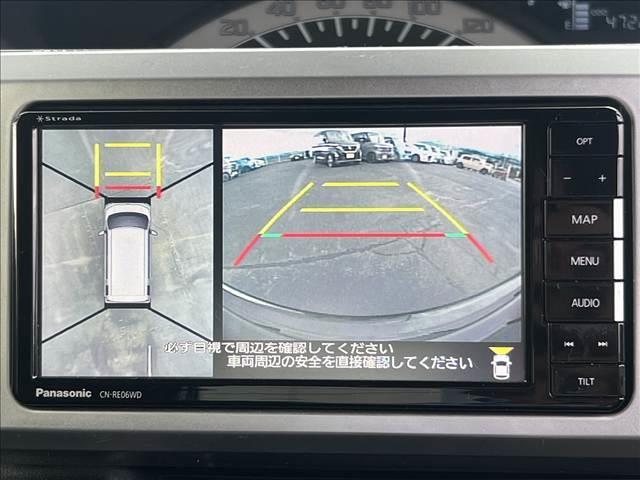 ウェイク ＬリミテッドＳＡ３☆４ＷＤ☆ナビ☆走行４．７万☆試乗ＯＫ☆　☆４ＷＤ☆ナビ☆Ｂｌｕｅｔｏｏｔｈ☆パノラマモニター☆両側パワースライドドア☆スマートアシスト３☆ＬＥＤヘッドライト☆オートハイビーム☆シートヒーター☆エンジンスターター☆走行４．７万ｋｍ☆試乗ＯＫ☆（18枚目）