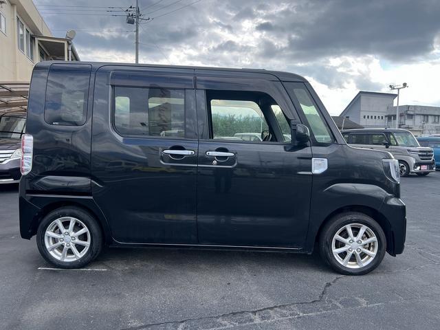 ウェイク ＬリミテッドＳＡ３☆４ＷＤ☆ナビ☆走行４．７万☆試乗ＯＫ☆　☆４ＷＤ☆ナビ☆Ｂｌｕｅｔｏｏｔｈ☆パノラマモニター☆両側パワースライドドア☆スマートアシスト３☆ＬＥＤヘッドライト☆オートハイビーム☆シートヒーター☆エンジンスターター☆走行４．７万ｋｍ☆試乗ＯＫ☆（60枚目）