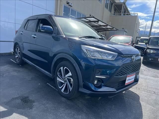 ライズ Ｚ☆９インチディスプレイオーディオ☆走行４．８万☆試乗ＯＫ☆　☆９インチディスプレイオーディオ☆ＴＶ☆Ｂｌｕｅｔｏｏｔｈ☆パノラマモニター☆スマートアシスト３☆アダプティブクルーズ☆ＬＥＤライト☆前席シートヒーター☆ＥＴＣ☆前後ドラレコ☆走行４．８万☆試乗ＯＫ☆（4枚目）