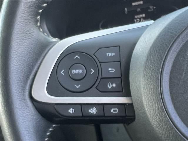 ライズ Ｚ☆９インチディスプレイオーディオ☆走行４．８万☆試乗ＯＫ☆　☆９インチディスプレイオーディオ☆ＴＶ☆Ｂｌｕｅｔｏｏｔｈ☆パノラマモニター☆スマートアシスト３☆アダプティブクルーズ☆ＬＥＤライト☆前席シートヒーター☆ＥＴＣ☆前後ドラレコ☆走行４．８万☆試乗ＯＫ☆（17枚目）