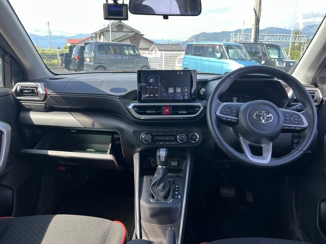 ライズ Ｚ☆９インチディスプレイオーディオ☆走行４．８万☆試乗ＯＫ☆　☆９インチディスプレイオーディオ☆ＴＶ☆Ｂｌｕｅｔｏｏｔｈ☆パノラマモニター☆スマートアシスト３☆アダプティブクルーズ☆ＬＥＤライト☆前席シートヒーター☆ＥＴＣ☆前後ドラレコ☆走行４．８万☆試乗ＯＫ☆（55枚目）