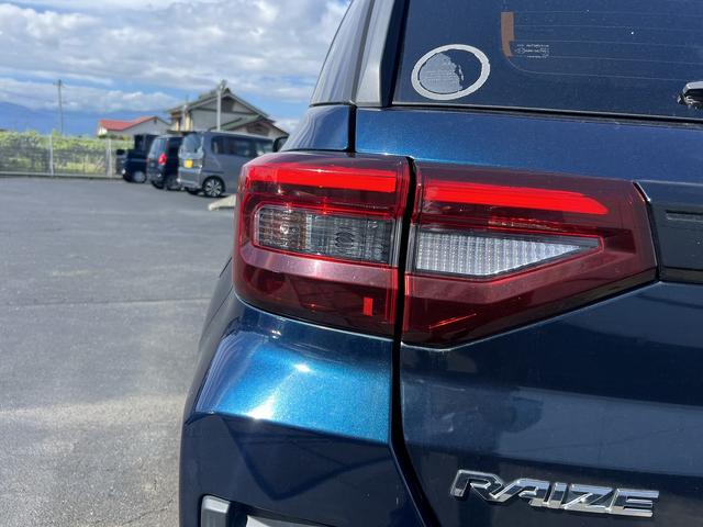 ライズ Ｚ☆９インチディスプレイオーディオ☆走行４．８万☆試乗ＯＫ☆　☆９インチディスプレイオーディオ☆ＴＶ☆Ｂｌｕｅｔｏｏｔｈ☆パノラマモニター☆スマートアシスト３☆アダプティブクルーズ☆ＬＥＤライト☆前席シートヒーター☆ＥＴＣ☆前後ドラレコ☆走行４．８万☆試乗ＯＫ☆（58枚目）