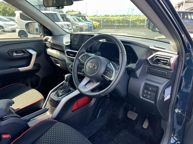 ライズ Ｚ☆９インチディスプレイオーディオ☆走行４．８万☆試乗ＯＫ☆　☆９インチディスプレイオーディオ☆ＴＶ☆Ｂｌｕｅｔｏｏｔｈ☆パノラマモニター☆スマートアシスト３☆アダプティブクルーズ☆ＬＥＤライト☆前席シートヒーター☆ＥＴＣ☆前後ドラレコ☆走行４．８万☆試乗ＯＫ☆（60枚目）