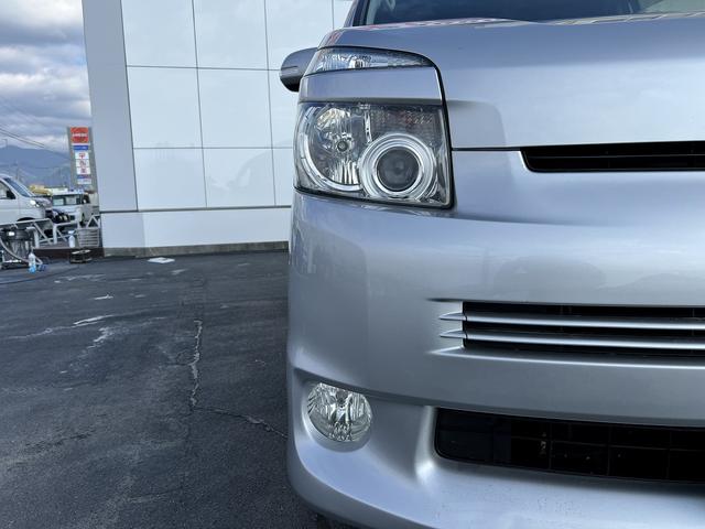 ヴォクシー Ｚ☆４ＷＤ☆ナビ☆バックカメラ☆走行５．６万☆試乗できます☆　☆４ＷＤ☆ナビ☆ＴＶ☆ミュージックサーバー☆ＣＤ／ＤＶＤ☆バックカメラ☆パワースライドドア☆ミラーウインカー☆キセノン☆フォグ☆ビルトインＥＴＣ☆純正１６インチＡＷ☆走行５．６万ｋｍ☆試乗できます☆（28枚目）