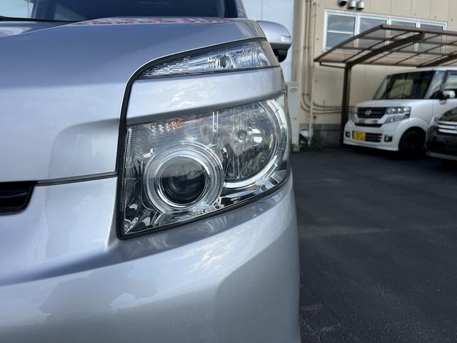 ヴォクシー Ｚ☆４ＷＤ☆ナビ☆バックカメラ☆走行５．６万☆試乗できます☆　☆４ＷＤ☆ナビ☆ＴＶ☆ミュージックサーバー☆ＣＤ／ＤＶＤ☆バックカメラ☆パワースライドドア☆ミラーウインカー☆キセノン☆フォグ☆ビルトインＥＴＣ☆純正１６インチＡＷ☆走行５．６万ｋｍ☆試乗できます☆（31枚目）