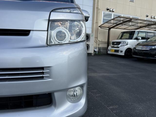 ヴォクシー Ｚ☆４ＷＤ☆ナビ☆バックカメラ☆走行５．６万☆試乗できます☆　☆４ＷＤ☆ナビ☆ＴＶ☆ミュージックサーバー☆ＣＤ／ＤＶＤ☆バックカメラ☆パワースライドドア☆ミラーウインカー☆キセノン☆フォグ☆ビルトインＥＴＣ☆純正１６インチＡＷ☆走行５．６万ｋｍ☆試乗できます☆（40枚目）