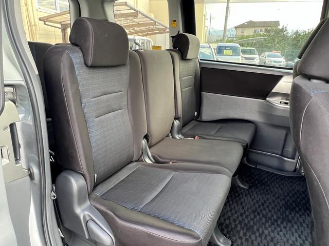 ヴォクシー Ｚ☆４ＷＤ☆ナビ☆バックカメラ☆走行５．６万☆試乗できます☆　☆４ＷＤ☆ナビ☆ＴＶ☆ミュージックサーバー☆ＣＤ／ＤＶＤ☆バックカメラ☆パワースライドドア☆ミラーウインカー☆キセノン☆フォグ☆ビルトインＥＴＣ☆純正１６インチＡＷ☆走行５．６万ｋｍ☆試乗できます☆（48枚目）