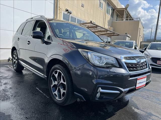 フォレスター スタイルモダン☆４ＷＤ☆ナビ☆走行４．３万☆試乗できます☆　☆４ＷＤ☆ナビ☆Ｂｌｕｅｔｏｏｔｈ☆バックカメラ☆アイサイトＶｅｒ３☆追従クルーズ☆パワーバックドア☆ＬＥＤライト☆全席シートヒーター☆ブラインドスポットモニター☆ドラレコ☆走行４．３万☆試乗ＯＫ☆（3枚目）