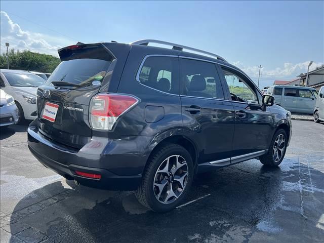 フォレスター スタイルモダン☆４ＷＤ☆ナビ☆走行４．３万☆試乗できます☆　☆４ＷＤ☆ナビ☆Ｂｌｕｅｔｏｏｔｈ☆バックカメラ☆アイサイトＶｅｒ３☆追従クルーズ☆パワーバックドア☆ＬＥＤライト☆全席シートヒーター☆ブラインドスポットモニター☆ドラレコ☆走行４．３万☆試乗ＯＫ☆（6枚目）