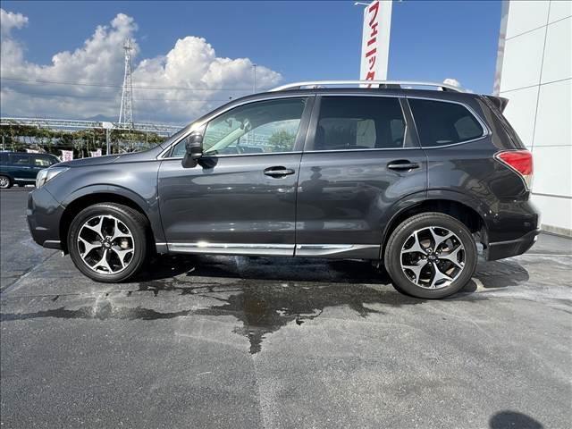 フォレスター スタイルモダン☆４ＷＤ☆ナビ☆走行４．３万☆試乗できます☆　☆４ＷＤ☆ナビ☆Ｂｌｕｅｔｏｏｔｈ☆バックカメラ☆アイサイトＶｅｒ３☆追従クルーズ☆パワーバックドア☆ＬＥＤライト☆全席シートヒーター☆ブラインドスポットモニター☆ドラレコ☆走行４．３万☆試乗ＯＫ☆（9枚目）