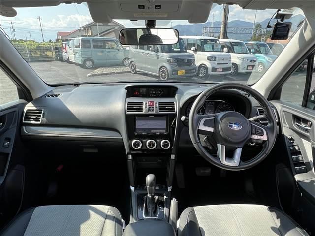 フォレスター スタイルモダン☆４ＷＤ☆ナビ☆走行４．３万☆試乗できます☆　☆４ＷＤ☆ナビ☆Ｂｌｕｅｔｏｏｔｈ☆バックカメラ☆アイサイトＶｅｒ３☆追従クルーズ☆パワーバックドア☆ＬＥＤライト☆全席シートヒーター☆ブラインドスポットモニター☆ドラレコ☆走行４．３万☆試乗ＯＫ☆（10枚目）
