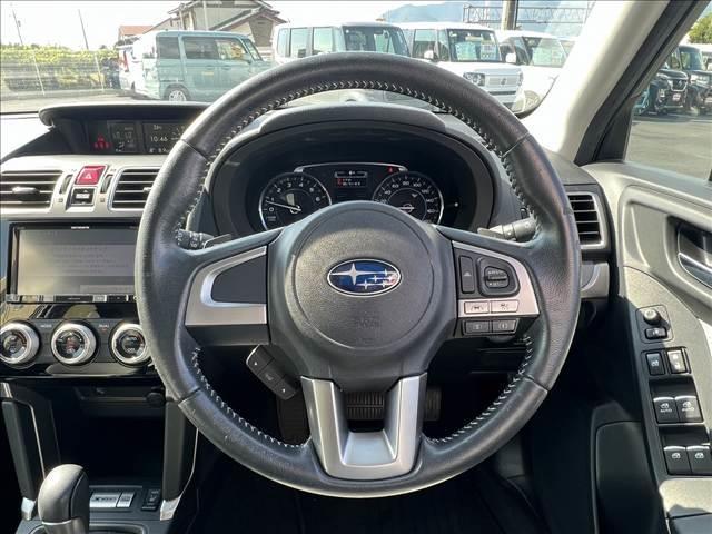 フォレスター スタイルモダン☆４ＷＤ☆ナビ☆走行４．３万☆試乗できます☆　☆４ＷＤ☆ナビ☆Ｂｌｕｅｔｏｏｔｈ☆バックカメラ☆アイサイトＶｅｒ３☆追従クルーズ☆パワーバックドア☆ＬＥＤライト☆全席シートヒーター☆ブラインドスポットモニター☆ドラレコ☆走行４．３万☆試乗ＯＫ☆（12枚目）