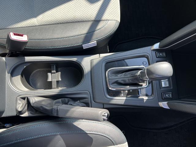 フォレスター スタイルモダン☆４ＷＤ☆ナビ☆走行４．３万☆試乗できます☆　☆４ＷＤ☆ナビ☆Ｂｌｕｅｔｏｏｔｈ☆バックカメラ☆アイサイトＶｅｒ３☆追従クルーズ☆パワーバックドア☆ＬＥＤライト☆全席シートヒーター☆ブラインドスポットモニター☆ドラレコ☆走行４．３万☆試乗ＯＫ☆（27枚目）
