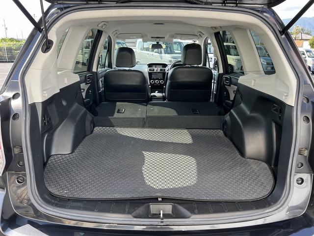 フォレスター スタイルモダン☆４ＷＤ☆ナビ☆走行４．３万☆試乗できます☆　☆４ＷＤ☆ナビ☆Ｂｌｕｅｔｏｏｔｈ☆バックカメラ☆アイサイトＶｅｒ３☆追従クルーズ☆パワーバックドア☆ＬＥＤライト☆全席シートヒーター☆ブラインドスポットモニター☆ドラレコ☆走行４．３万☆試乗ＯＫ☆（54枚目）