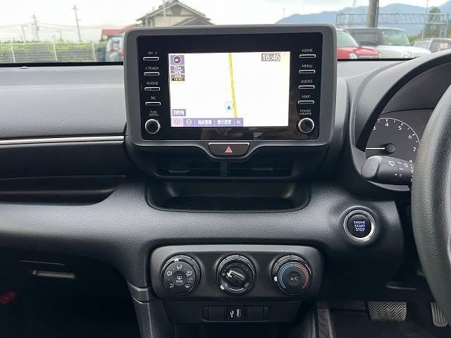 ヤリス Ｘ☆ナビ☆Ｂｌｕｅｔｏｏｔｈ☆走行５．１万☆試乗できます☆　☆ナビ☆ＣＤ／ＤＶＤ☆Ｂｌｕｅｔｏｏｔｈ☆バックカメラ☆トヨタセーフティセンス☆オートライト／ハイビーム☆クリアランスソナー☆ブラインドスポットモニター☆ビルトインＥＴＣ☆走行５．１万ｋｍ☆試乗ＯＫ☆（13枚目）