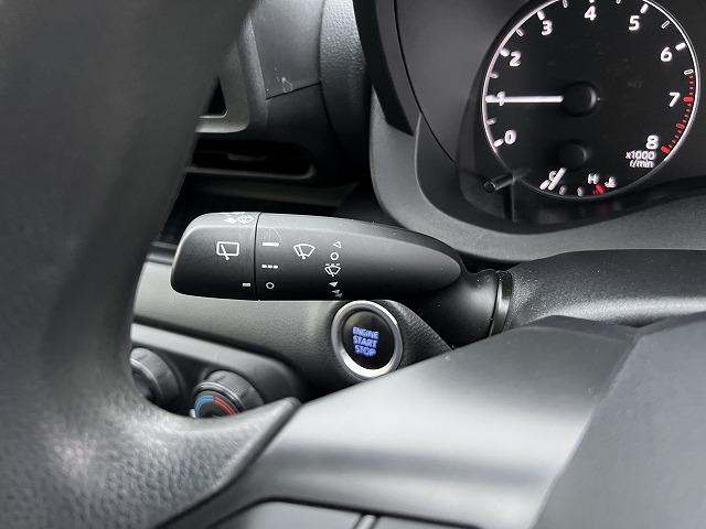 ヤリス Ｘ☆ナビ☆Ｂｌｕｅｔｏｏｔｈ☆走行５．１万☆試乗できます☆　☆ナビ☆ＣＤ／ＤＶＤ☆Ｂｌｕｅｔｏｏｔｈ☆バックカメラ☆トヨタセーフティセンス☆オートライト／ハイビーム☆クリアランスソナー☆ブラインドスポットモニター☆ビルトインＥＴＣ☆走行５．１万ｋｍ☆試乗ＯＫ☆（32枚目）