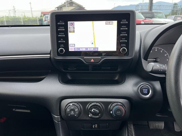 ヤリス Ｘ☆ナビ☆Ｂｌｕｅｔｏｏｔｈ☆走行５．１万☆試乗できます☆　☆ナビ☆ＣＤ／ＤＶＤ☆Ｂｌｕｅｔｏｏｔｈ☆バックカメラ☆トヨタセーフティセンス☆オートライト／ハイビーム☆クリアランスソナー☆ブラインドスポットモニター☆ビルトインＥＴＣ☆走行５．１万ｋｍ☆試乗ＯＫ☆（33枚目）