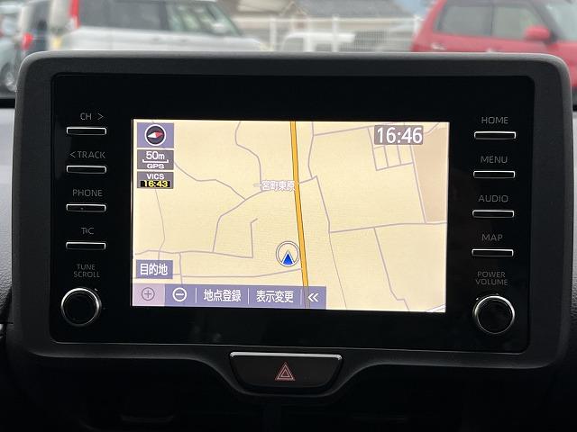 ヤリス Ｘ☆ナビ☆Ｂｌｕｅｔｏｏｔｈ☆走行５．１万☆試乗できます☆　☆ナビ☆ＣＤ／ＤＶＤ☆Ｂｌｕｅｔｏｏｔｈ☆バックカメラ☆トヨタセーフティセンス☆オートライト／ハイビーム☆クリアランスソナー☆ブラインドスポットモニター☆ビルトインＥＴＣ☆走行５．１万ｋｍ☆試乗ＯＫ☆（51枚目）