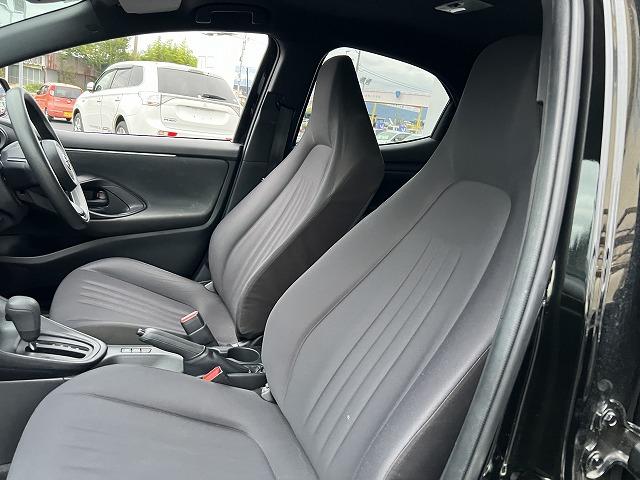 ヤリス Ｘ☆ナビ☆Ｂｌｕｅｔｏｏｔｈ☆走行５．１万☆試乗できます☆　☆ナビ☆ＣＤ／ＤＶＤ☆Ｂｌｕｅｔｏｏｔｈ☆バックカメラ☆トヨタセーフティセンス☆オートライト／ハイビーム☆クリアランスソナー☆ブラインドスポットモニター☆ビルトインＥＴＣ☆走行５．１万ｋｍ☆試乗ＯＫ☆（69枚目）