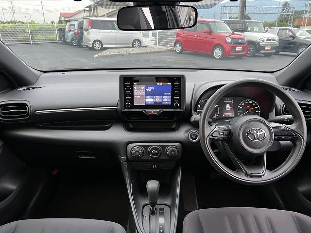 ヤリス Ｘ☆ナビ☆Ｂｌｕｅｔｏｏｔｈ☆走行５．１万☆試乗できます☆　☆ナビ☆ＣＤ／ＤＶＤ☆Ｂｌｕｅｔｏｏｔｈ☆バックカメラ☆トヨタセーフティセンス☆オートライト／ハイビーム☆クリアランスソナー☆ブラインドスポットモニター☆ビルトインＥＴＣ☆走行５．１万ｋｍ☆試乗ＯＫ☆（76枚目）