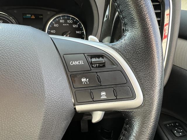 アウトランダーＰＨＥＶ Ｇプレミアムパッケージ☆４ＷＤ☆走行１．６万☆試乗できます☆　☆４ＷＤ☆ナビ☆Ｂｌｕｅｔｏｏｔｈ☆サイド／バックカメラ☆フリップダウンモニター☆レーダークルーズ☆衝突軽減ブレーキ☆キセノン＋オートライト☆前席シートヒーター☆黒革シート☆走行１．６万☆試乗ＯＫ☆（28枚目）