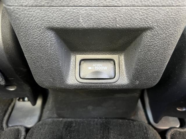 アウトランダーＰＨＥＶ Ｇプレミアムパッケージ☆４ＷＤ☆走行１．６万☆試乗できます☆　☆４ＷＤ☆ナビ☆Ｂｌｕｅｔｏｏｔｈ☆サイド／バックカメラ☆フリップダウンモニター☆レーダークルーズ☆衝突軽減ブレーキ☆キセノン＋オートライト☆前席シートヒーター☆黒革シート☆走行１．６万☆試乗ＯＫ☆（39枚目）