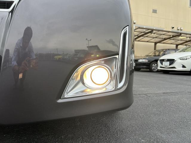 エルグランド ３５０ハイウェイスターブラックレザー☆ナビ☆走行３．９万☆　☆ナビ☆ＴＶ☆Ｂｌｕｅｔｏｏｔｈ☆両側電動ドア☆パワーバックドア☆ビルトインＥＴＣ☆黒本革シート☆前席シートヒーター／パワーシート☆オットマン☆スマートキー☆プッシュスタート☆走行３．９万☆試乗ＯＫ☆（35枚目）