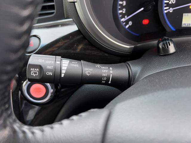 エルグランド ３５０ハイウェイスターブラックレザー☆ナビ☆走行３．９万☆　☆ナビ☆ＴＶ☆Ｂｌｕｅｔｏｏｔｈ☆両側電動ドア☆パワーバックドア☆ビルトインＥＴＣ☆黒本革シート☆前席シートヒーター／パワーシート☆オットマン☆スマートキー☆プッシュスタート☆走行３．９万☆試乗ＯＫ☆（45枚目）