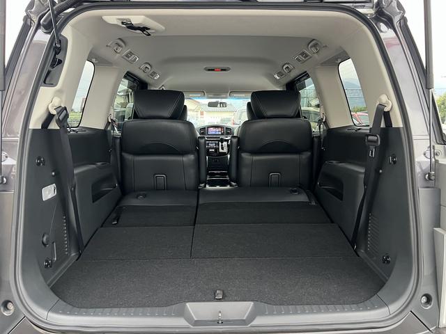 エルグランド ３５０ハイウェイスターブラックレザー☆ナビ☆走行３．９万☆　☆ナビ☆ＴＶ☆Ｂｌｕｅｔｏｏｔｈ☆両側電動ドア☆パワーバックドア☆ビルトインＥＴＣ☆黒本革シート☆前席シートヒーター／パワーシート☆オットマン☆スマートキー☆プッシュスタート☆走行３．９万☆試乗ＯＫ☆（52枚目）