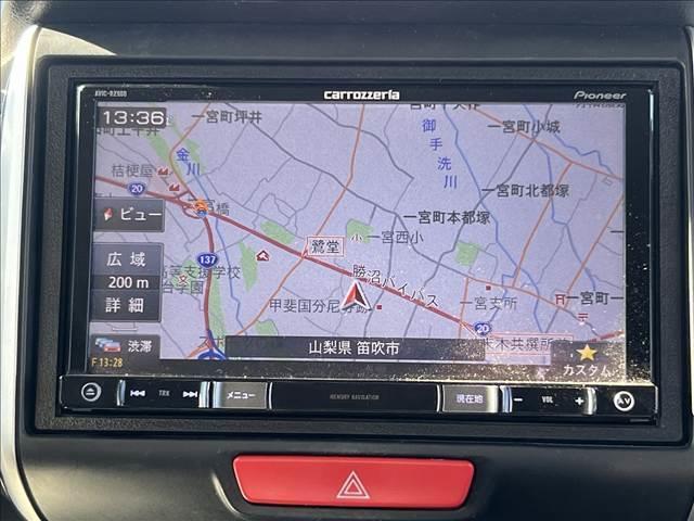 N-BOXカスタム カスタムターボSSパッケージ☆ナビ☆バックカメラ☆試乗OK☆ ☆ナビ☆TV☆Bluetooth☆バックカメラ☆両側電動ドア☆シティーブレーキ☆ビルトインETC☆ハーフレザーシート☆前席シートヒーター☆キセノンライト☆パドルシフト☆クルーズコントロール☆試乗OK☆(15枚目)