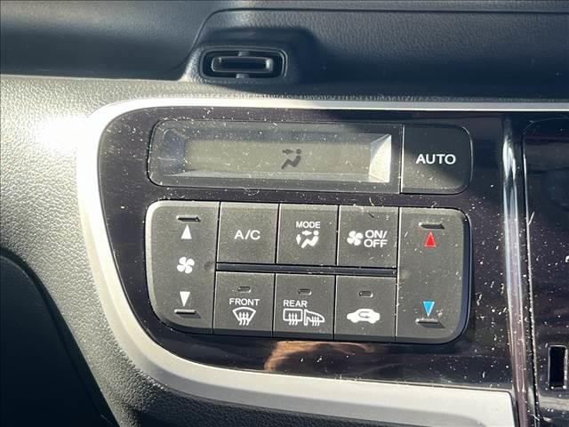 N-BOXカスタム カスタムターボSSパッケージ☆ナビ☆バックカメラ☆試乗OK☆ ☆ナビ☆TV☆Bluetooth☆バックカメラ☆両側電動ドア☆シティーブレーキ☆ビルトインETC☆ハーフレザーシート☆前席シートヒーター☆キセノンライト☆パドルシフト☆クルーズコントロール☆試乗OK☆(16枚目)